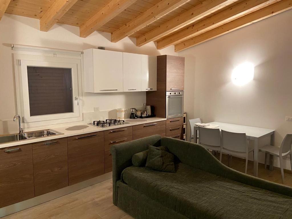 Villacolle Visso Extérieur photo