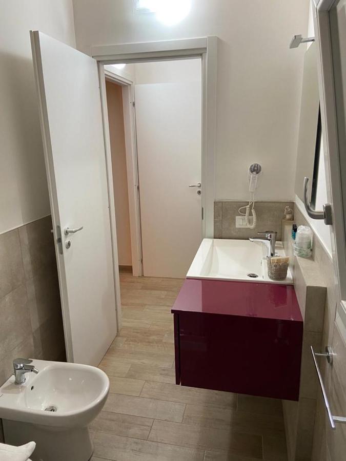 Villacolle Visso Extérieur photo