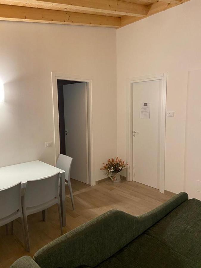 Villacolle Visso Extérieur photo