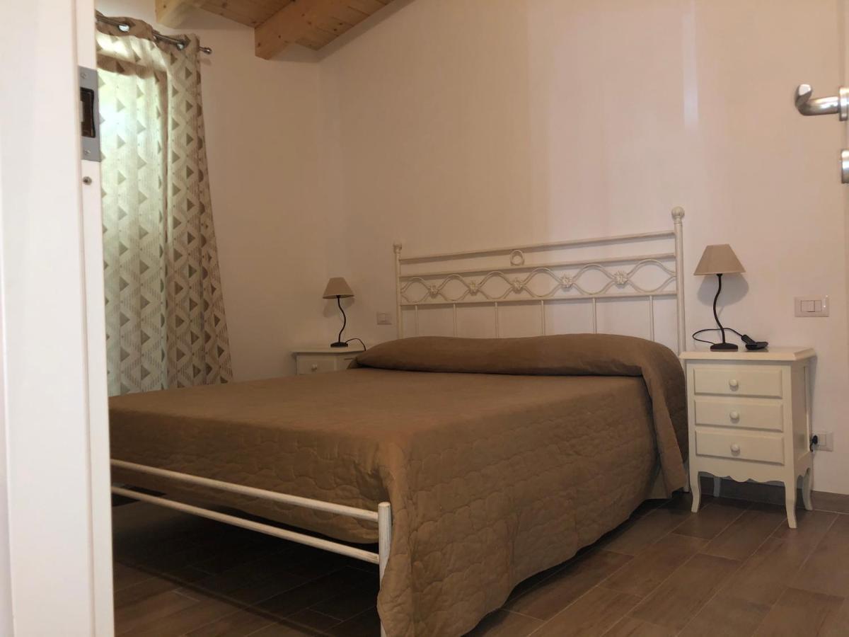 Villacolle Visso Extérieur photo
