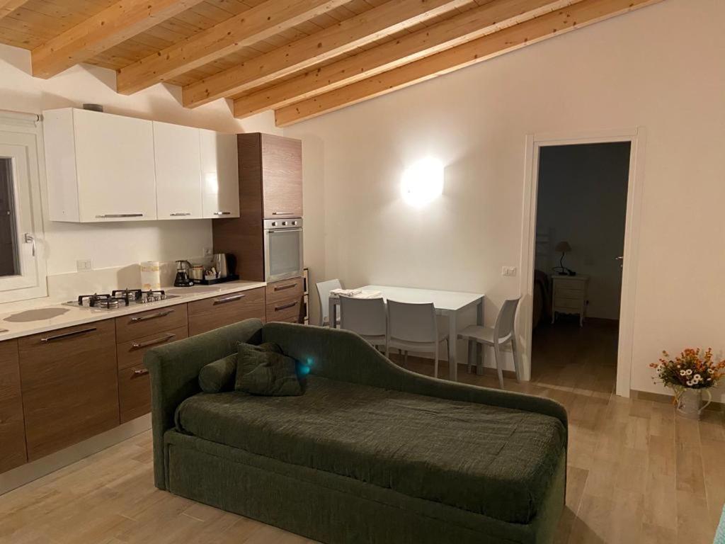 Villacolle Visso Extérieur photo