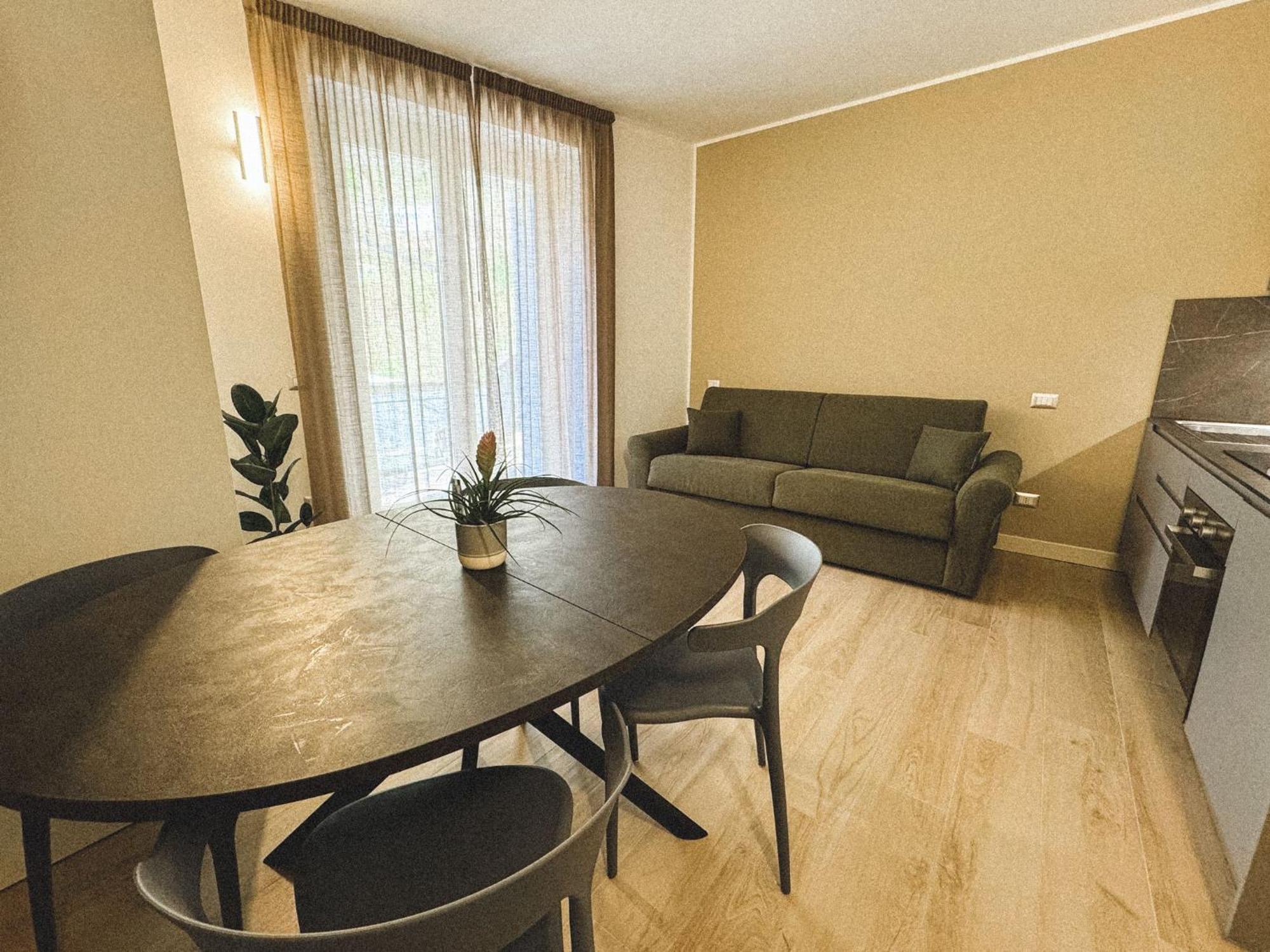 Villacolle Visso Extérieur photo