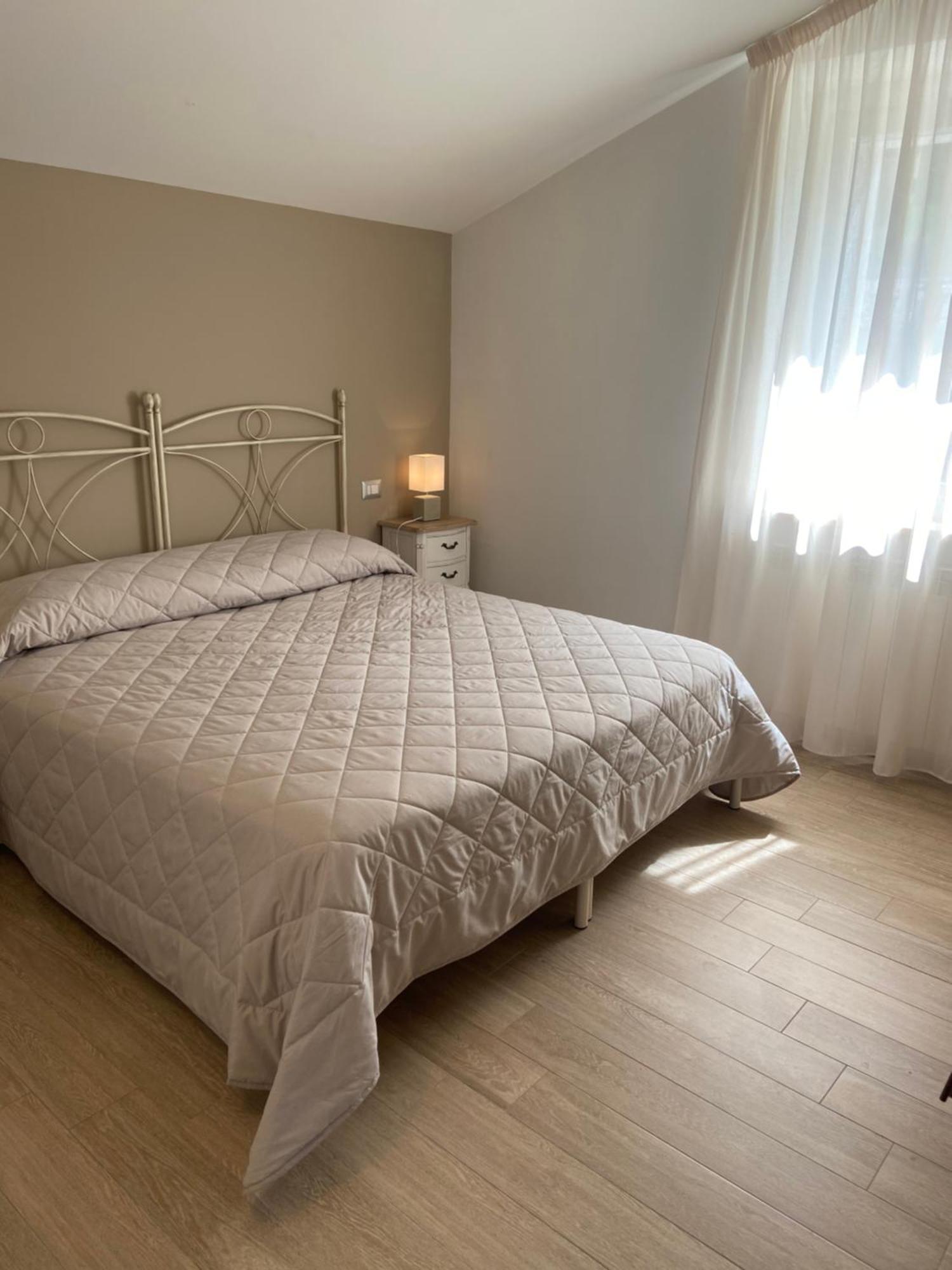 Villacolle Visso Extérieur photo