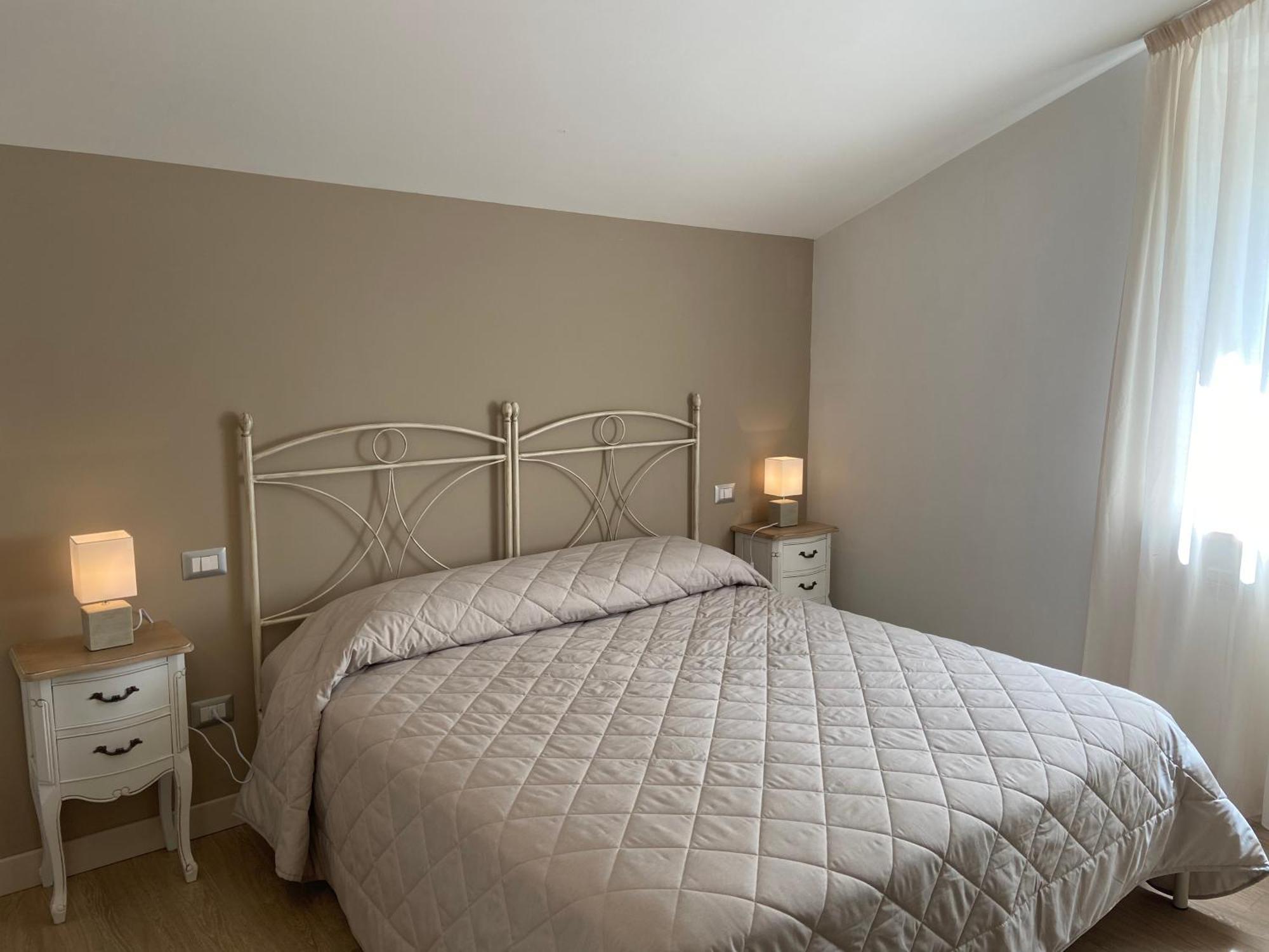 Villacolle Visso Extérieur photo